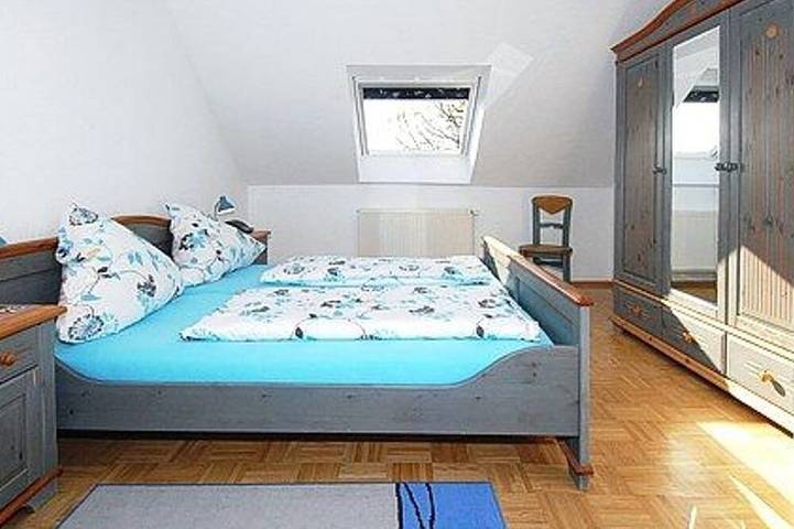Bauernhof für 6 Personen, mit Garten in Neuharlingersiel - 3