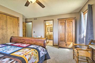 Vacation House for 100 Guests in Kansas, USA, Picture 3