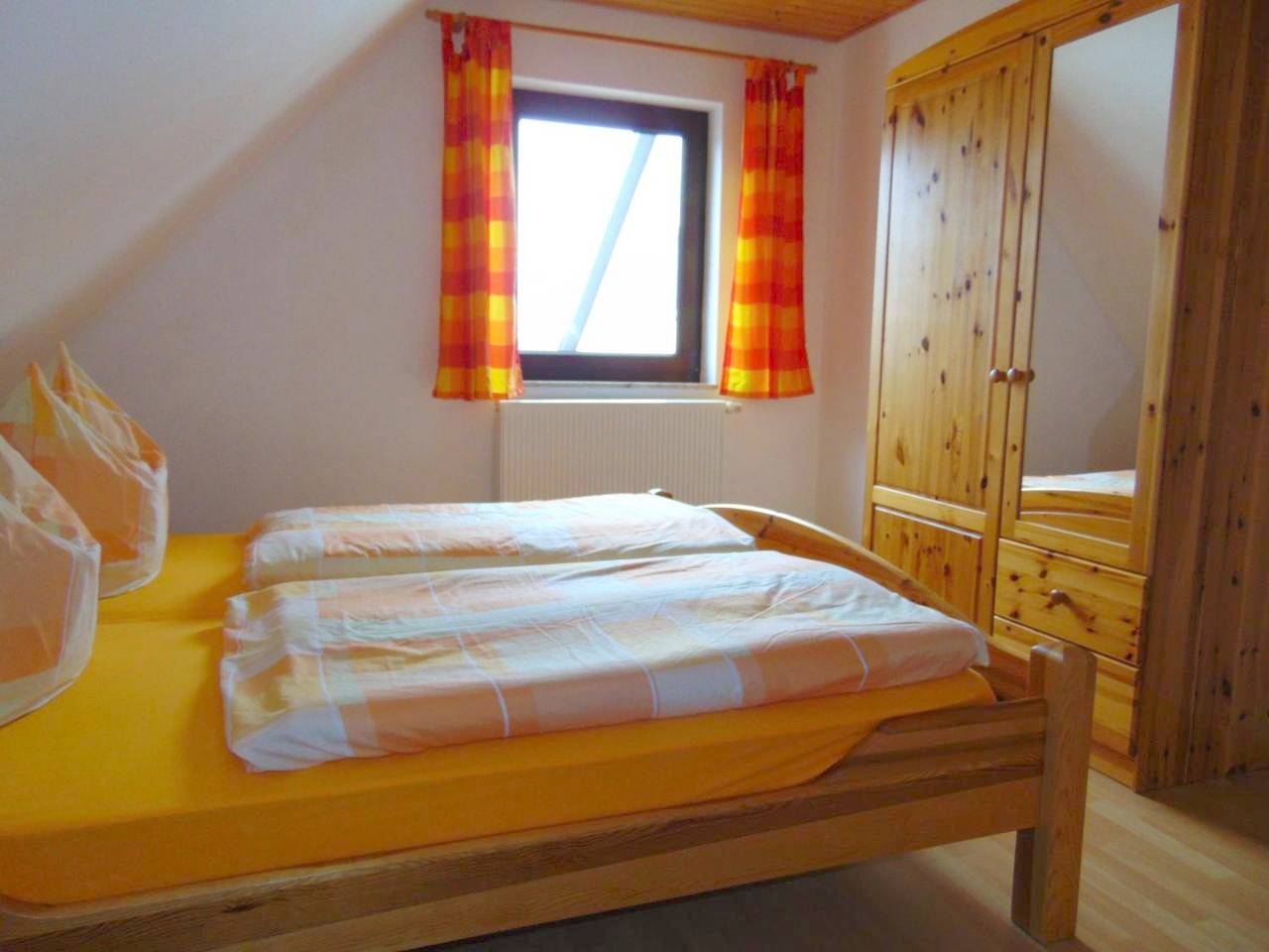 Ferienhaus Am Peenestrom in Quilitz, Rankwitz