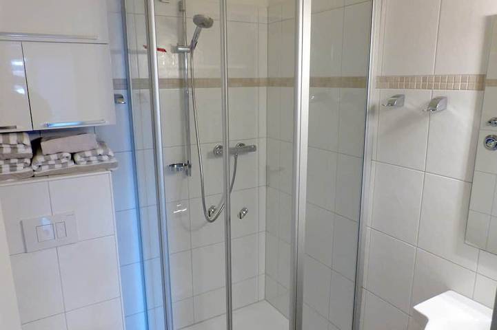 Ganze Wohnung, Ferienwohnung Haus Therese 8 in Wittdün – 100 m bis zum Strand in Wittdün, Amrum