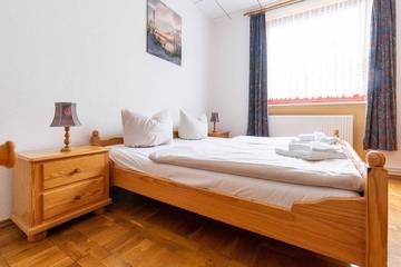 Bnb für 2 Personen in Neuhof (Ostsee), Heringsdorf, Bild 1