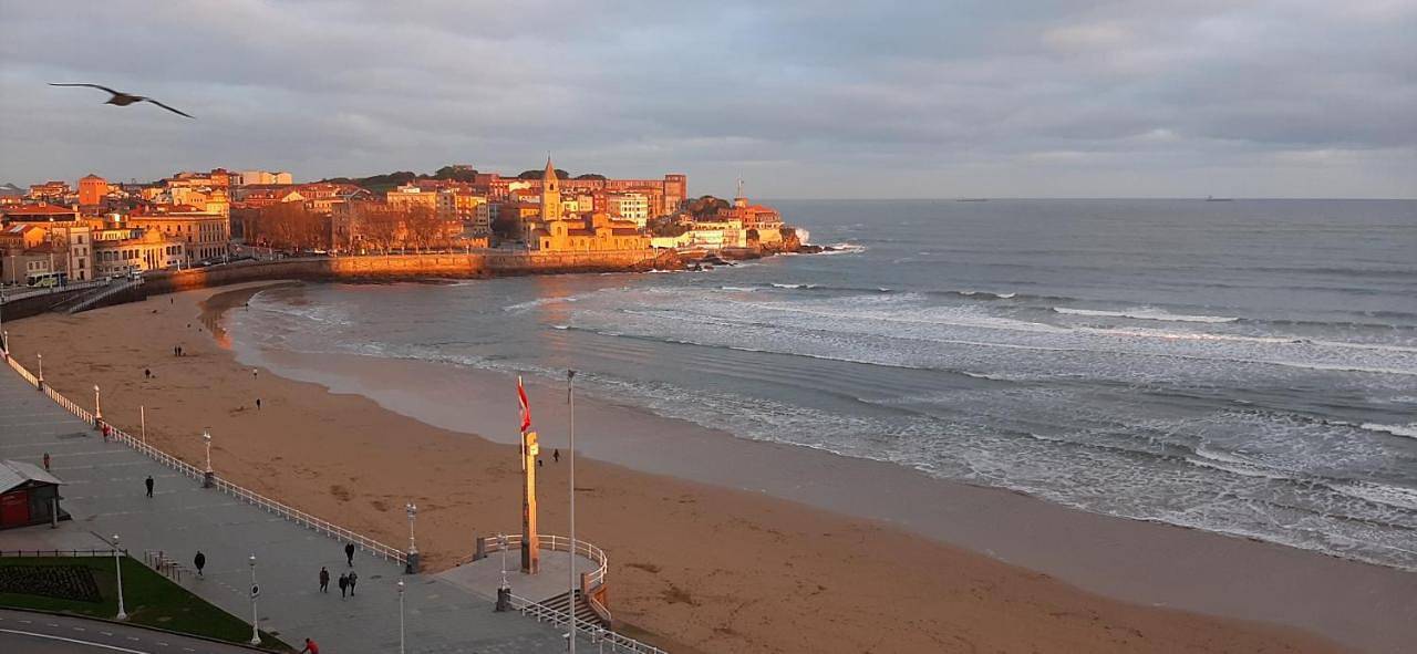 Hostal Verdemar in Distrito Centro (Gijón), Gijón