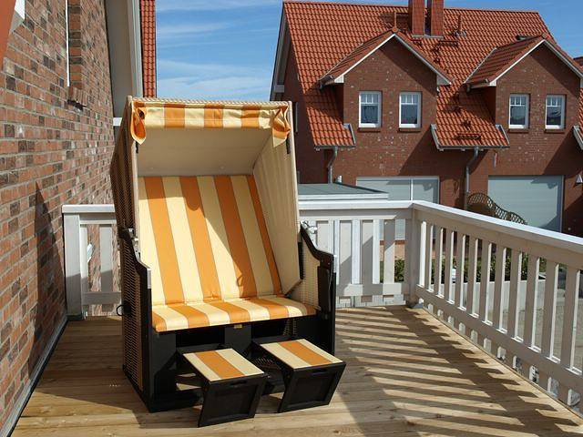 Ferienhaus für 6 Personen, mit Garten auf Insel Poel - 3