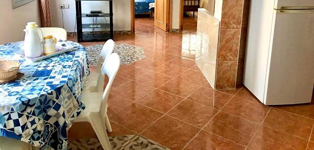 Gîte pour 6 personnes, animaux acceptés dans Oued Laou - 3