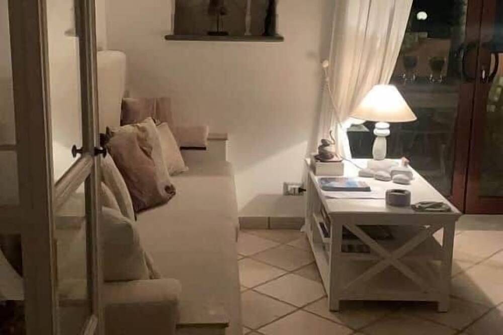 Villa Maris, for 10 people in Capo Vaticano in Faro Capo Vaticano, Vibo Valentia Provinz