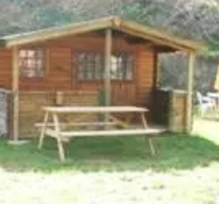 Gîte pour 4 personnes dans les Alpes maritimes