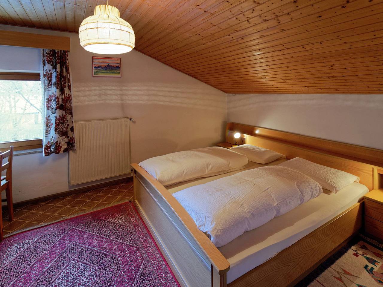 Ganze Wohnung, Residence Reisenschuh - Primel in Pflersch, Brenner