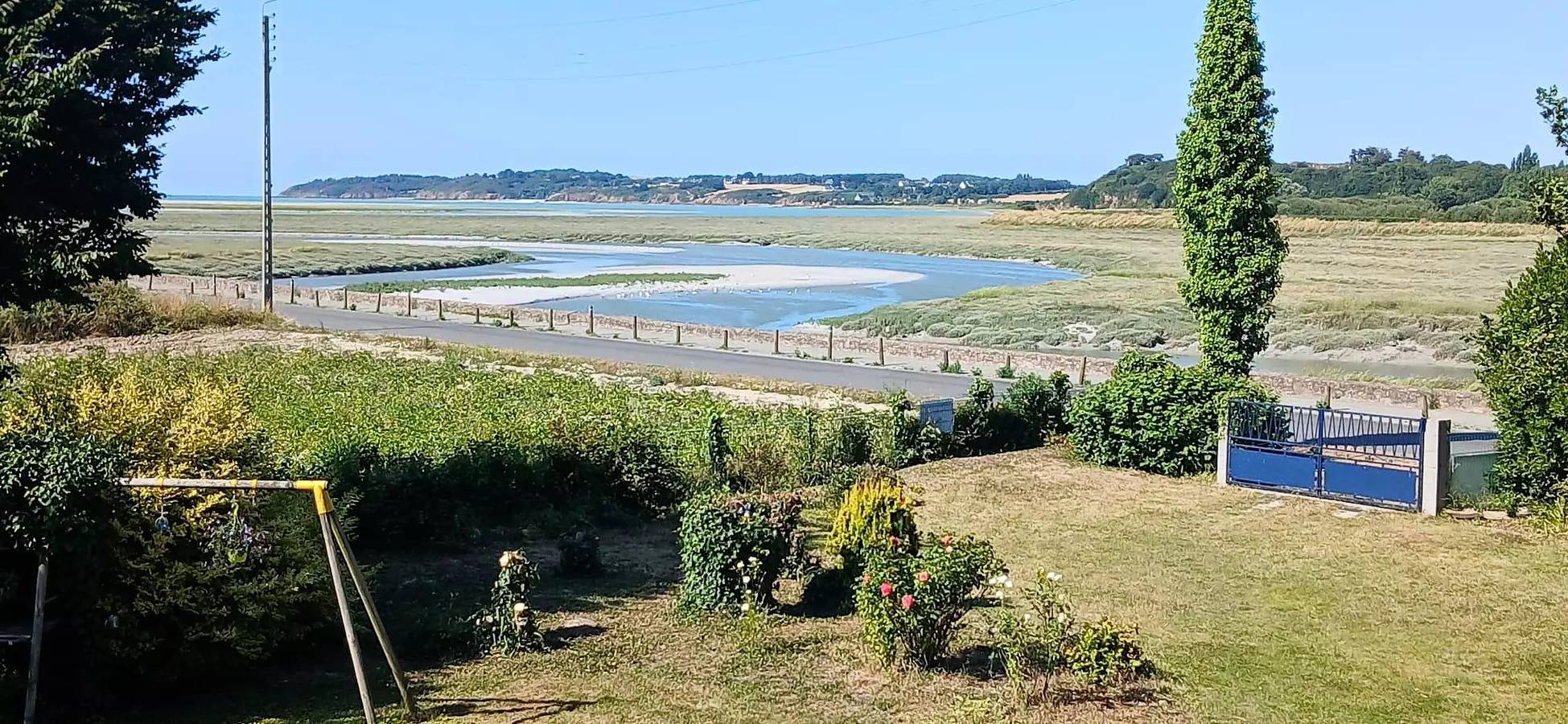 Gite de France 4 Personen in Langueux, Côte de Goëlo