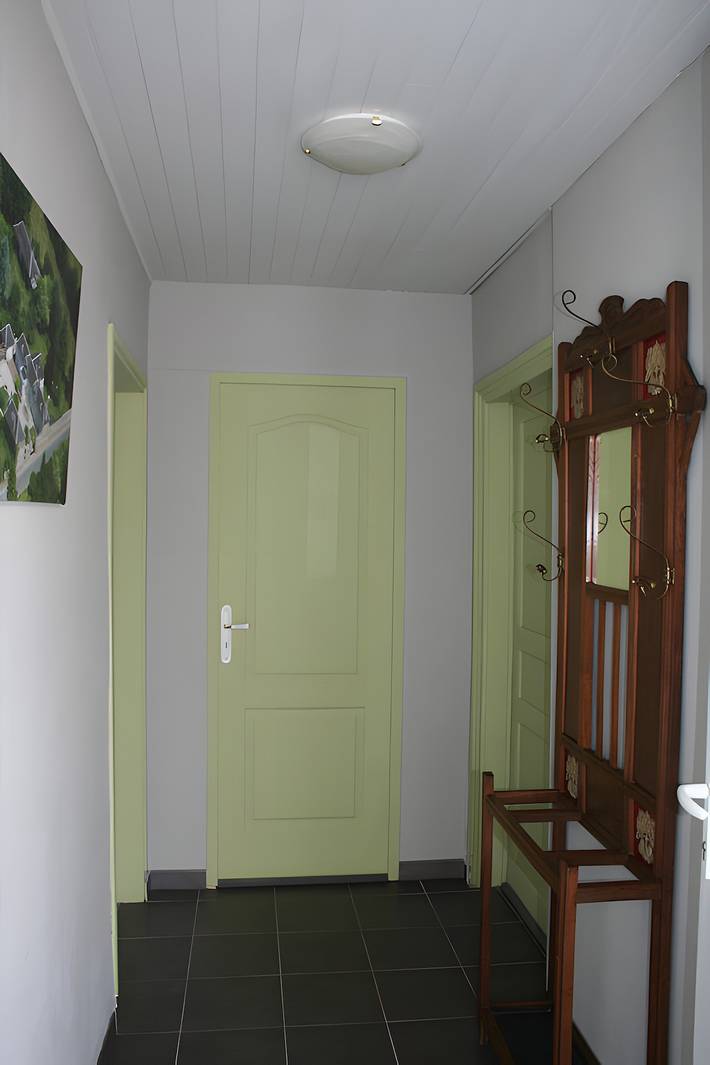 Villa pour 4 personnes, avec Jardin en Picardie - 3