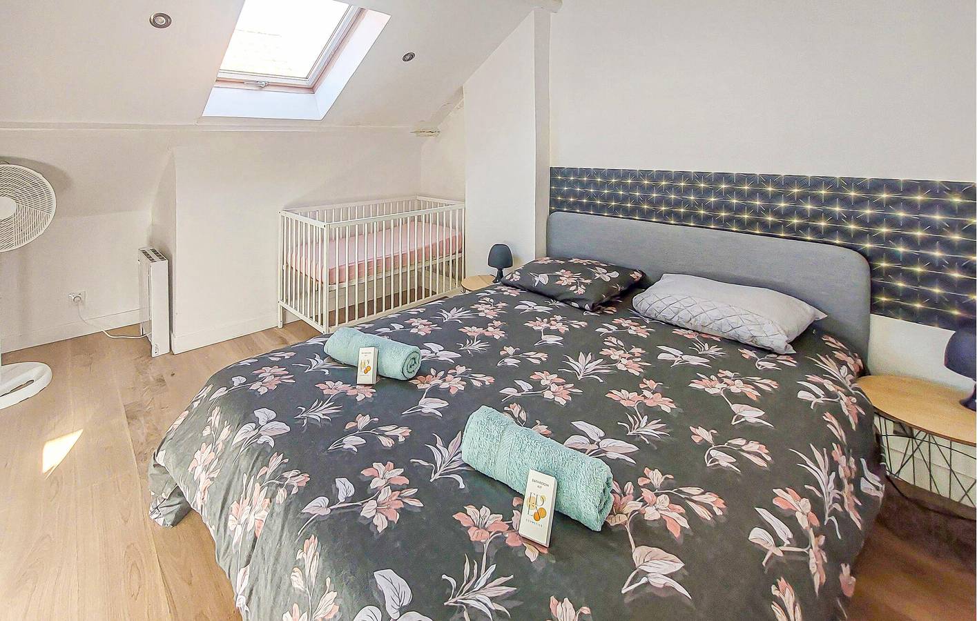 Apartamento vacacional entero, Acogedor apartamento de 1 dormitorio a 2 km del centro de Berck, con cocina y calefacción in Berck Plage, Berck