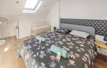 Location De Vacances pour 5 Personnes dans Berck-Plage, Berck, Photo 3