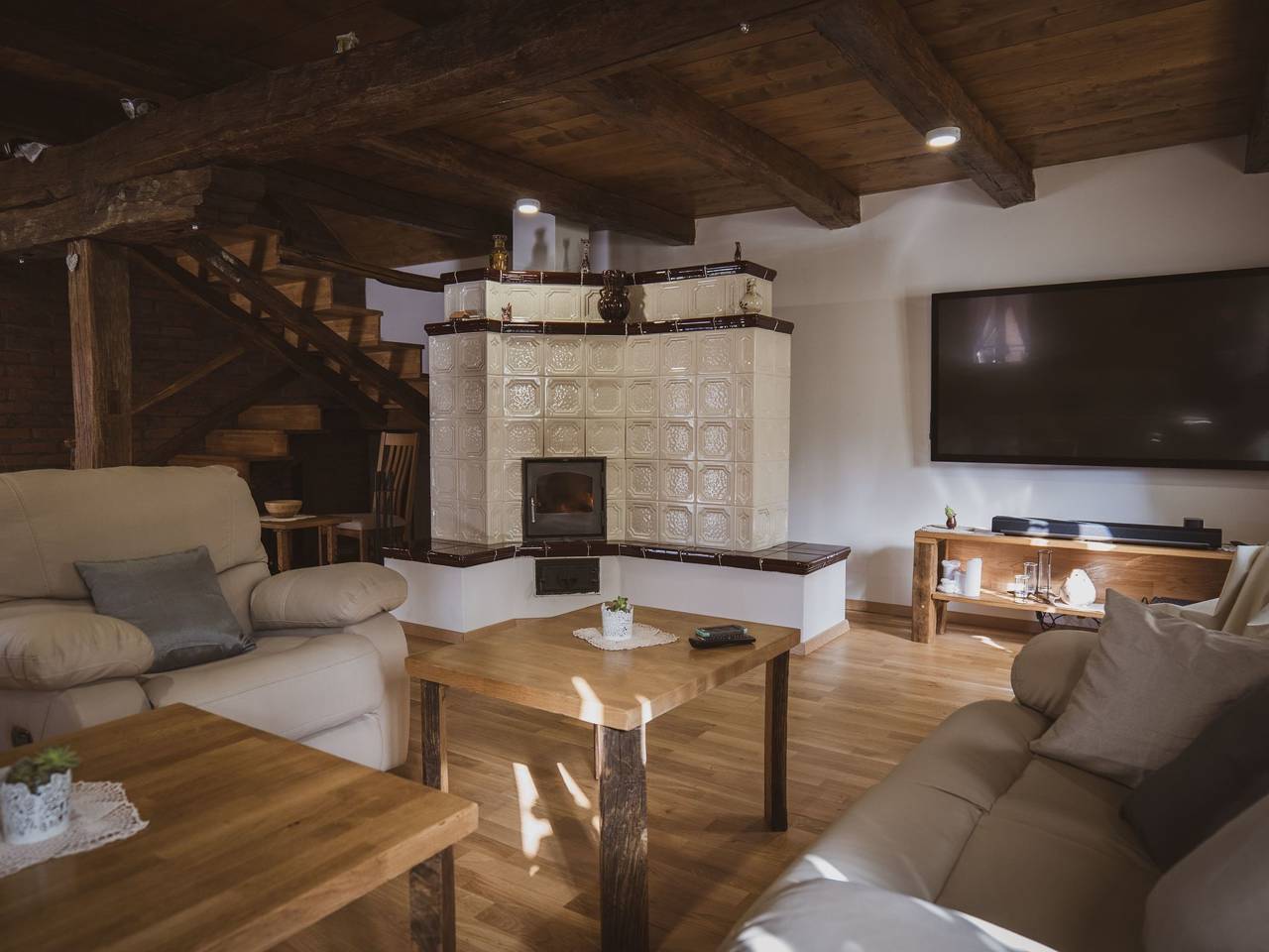 Lina in Općina Sveti Juraj na Bregu, Medimurje