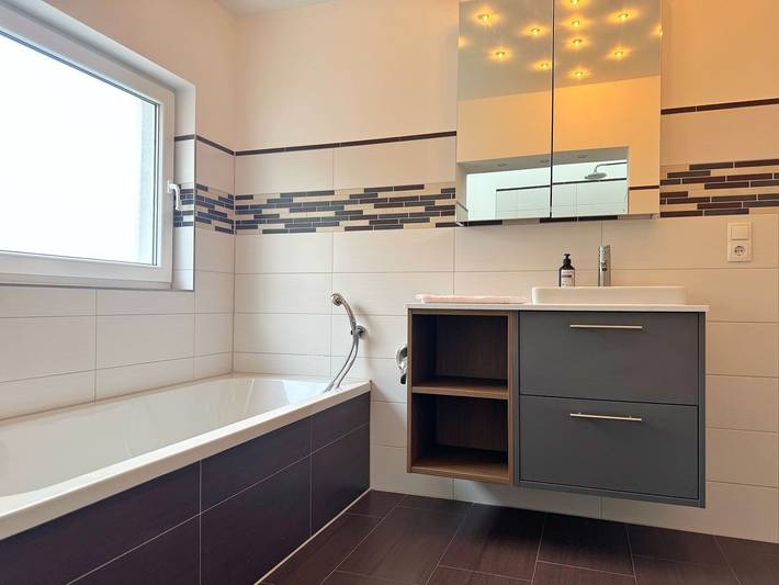 Ferienwohnung für 4 Personen, mit Balkon, mit Haustier auf Rügen - 4