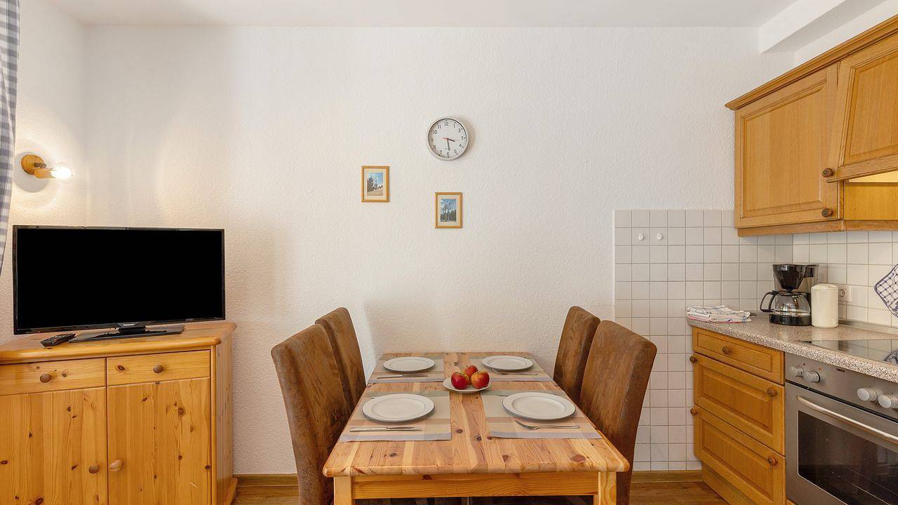 Ganze Ferienwohnung, Ferienwohnung für 4 Personen (55 m²) in Schmallenberg in Schmallenberg, Hochsauerlandkreis