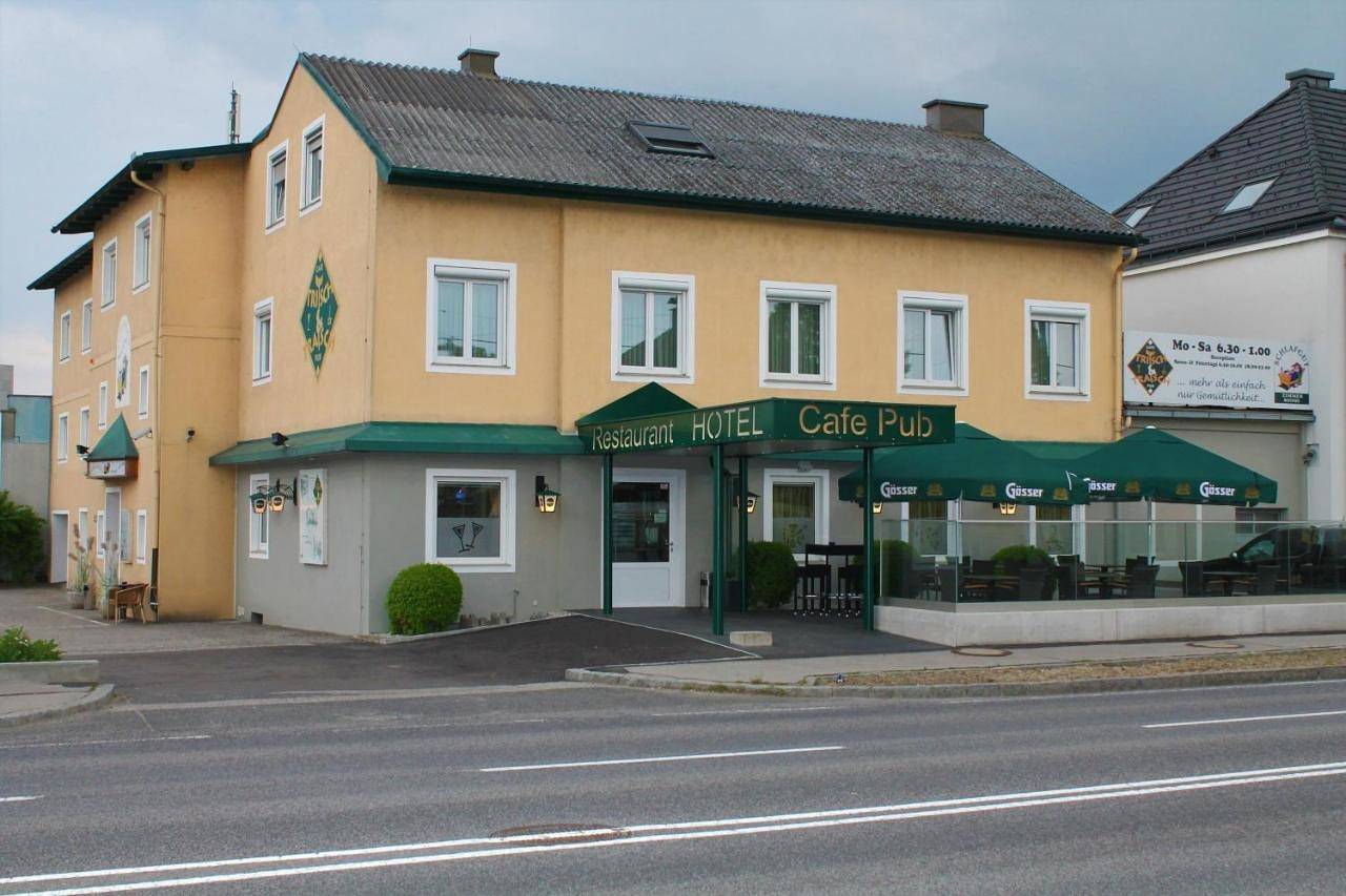 Schlafgut in St. Pölten, Mostviertel