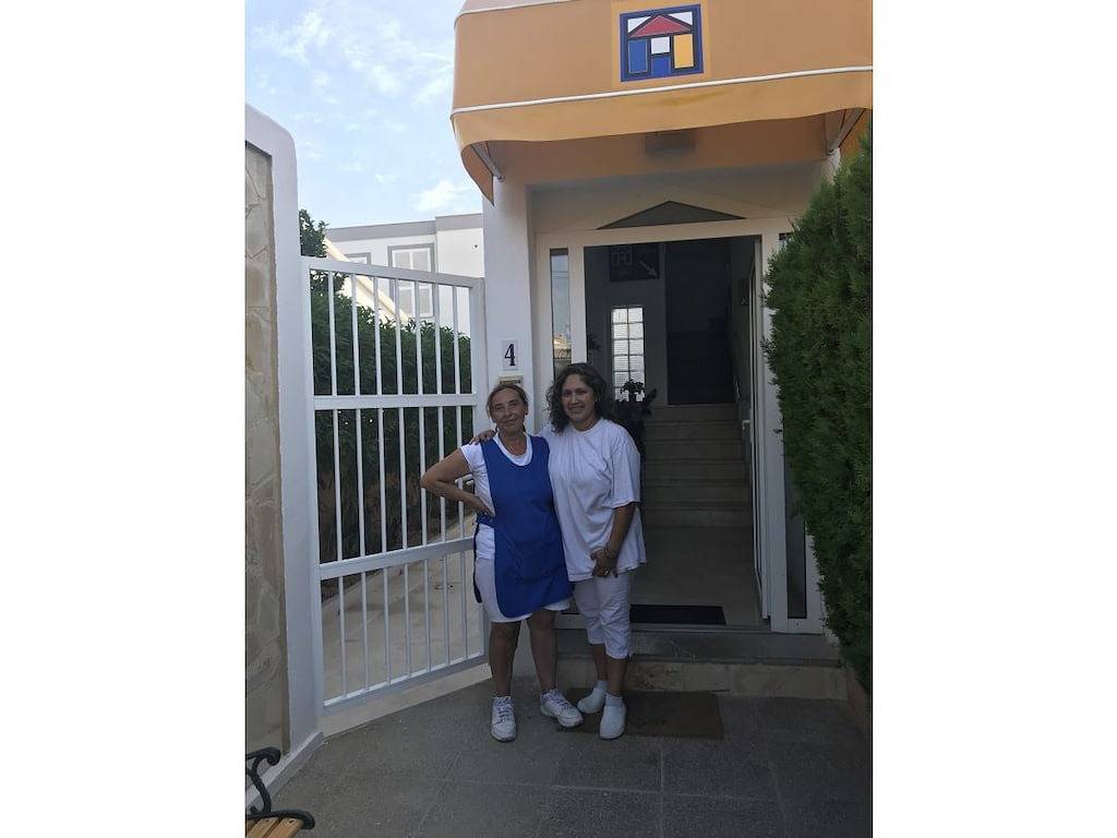 Appartement Typ C in Cala Millor, Son Servera
