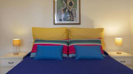 Apartment for 3 People in Sorrento, Tyrrhenian Coast Campania, Photo 4