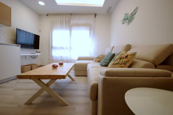 Appartement de vacances pour 6 personnes - 1