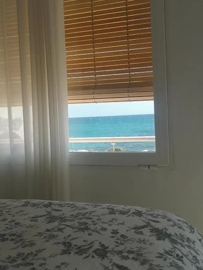 Casa de vacaciones para 8 personas, con balcón y vistas - 1