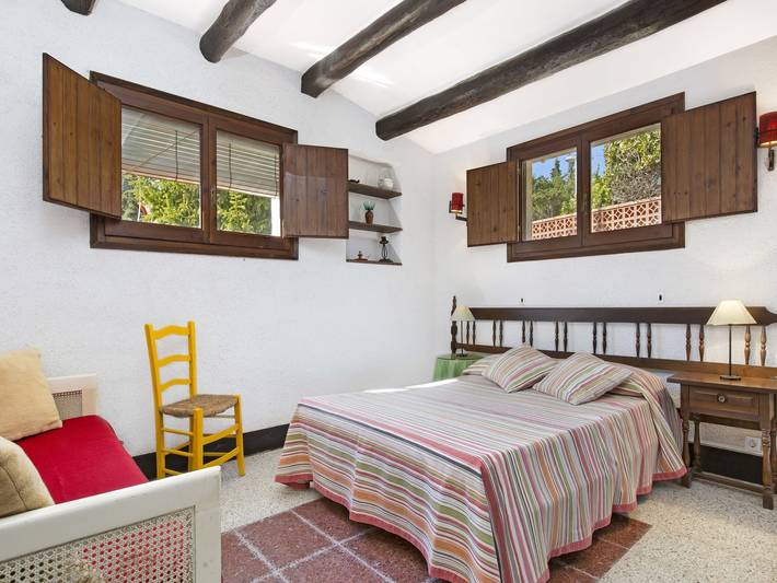Villa en Blanes con piscina privada in Blanes, Costa Brava