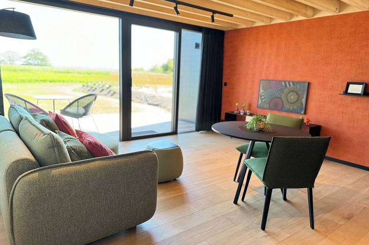 Gîte pour 2 personnes à Durbuy - 3