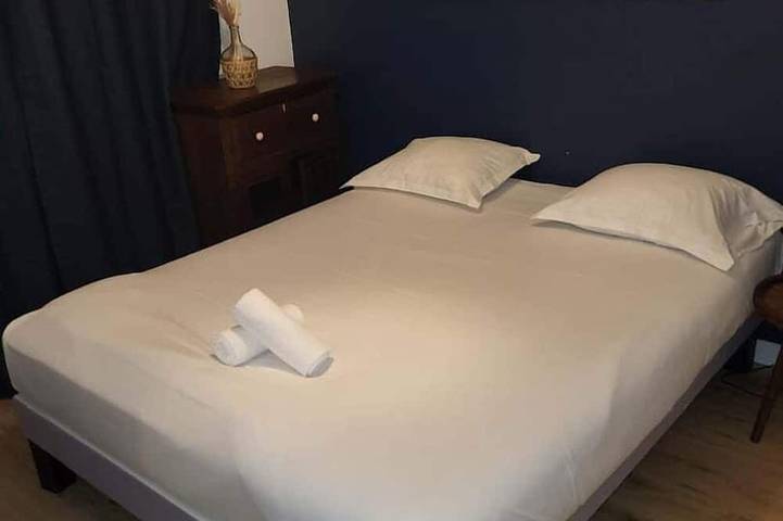 Gîte pour 4 personnes à Joué-lès-Tours - 3