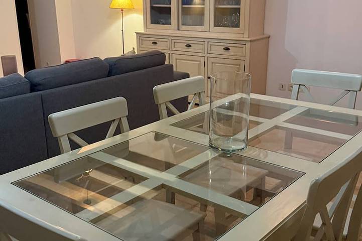 Maison de vacances pour 4 personnes