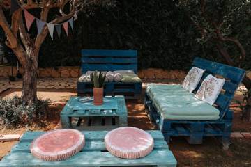 Maison De Vacances pour 6 Personnes dans Beneixida, Province de Valence, Photo 2