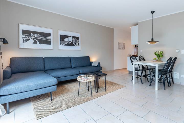 Ferienhaus für 4 Personen, mit Terrasse in Boltenhagen - 2