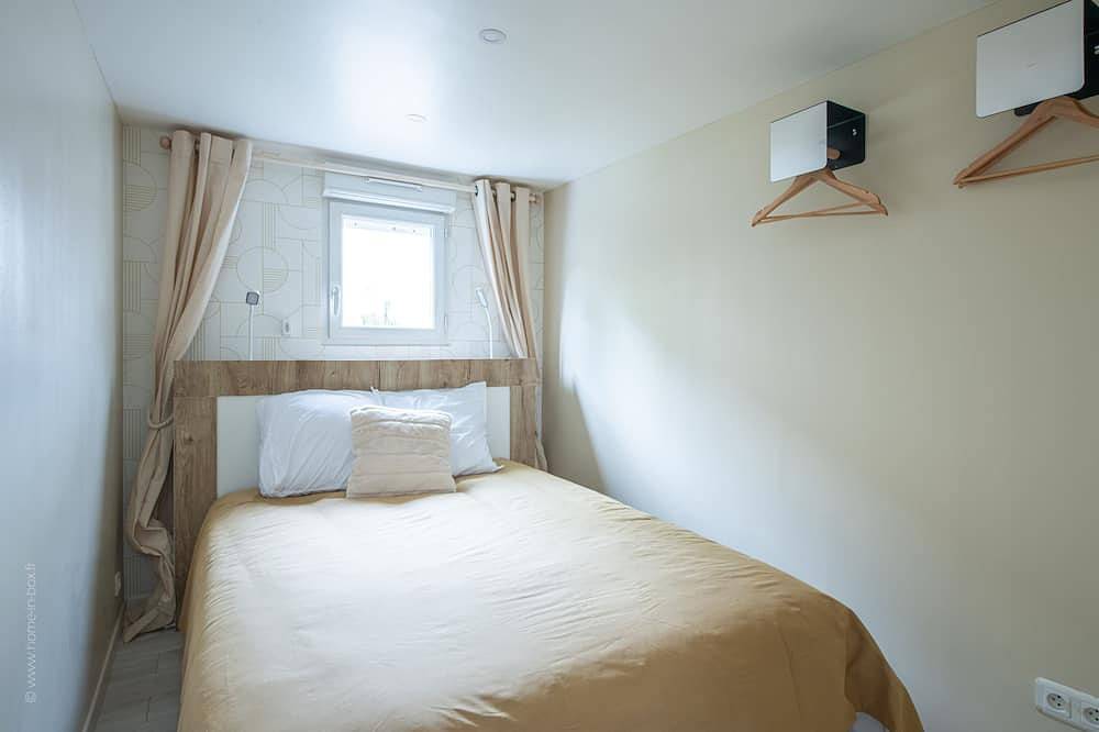 Insolite ★ Calme ★ Dépaysant in Cergy, Val-d'Oise