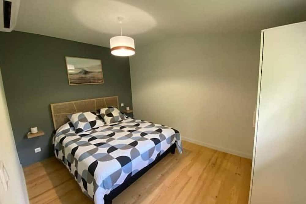 Appartement entier, Coin de paradis en bord de Dordogne 2 in La Rivière, Région de Libourne