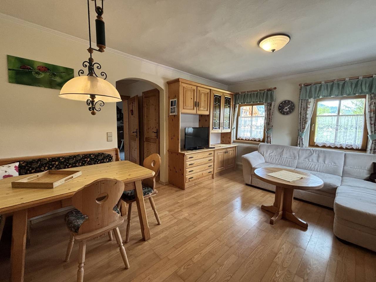 Ganze Wohnung, Christoph in Haus, Schladming-Dachstein