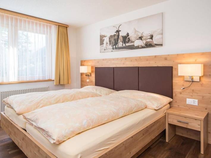 Apartamento entero, Top Ferienwohnung Breithorn (SkiIn/SkiOut) in Zermatt, Alpes del Valais