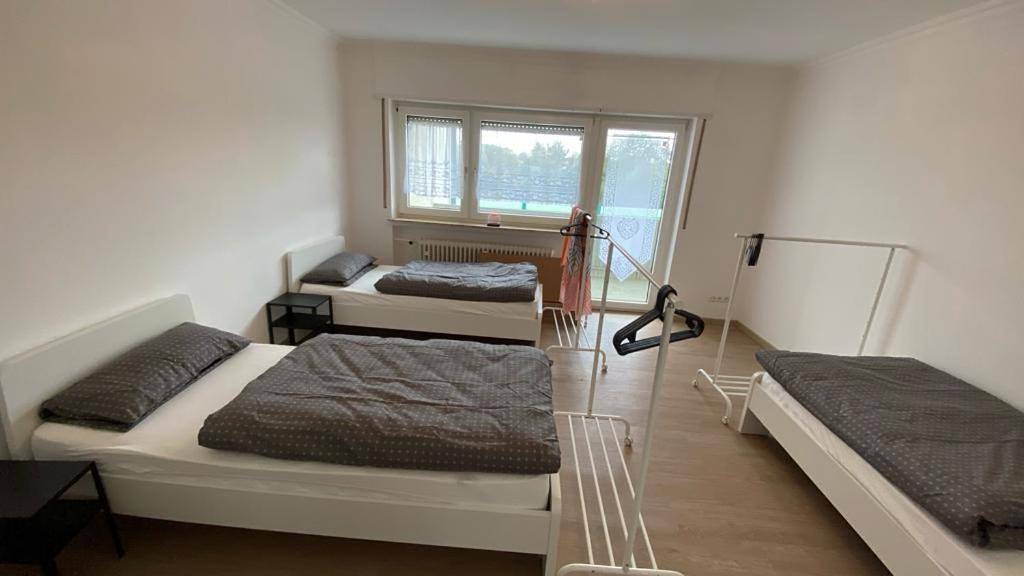 Ganze Wohnung, Msc Lampertheim in Lampertheim, Bergstraße