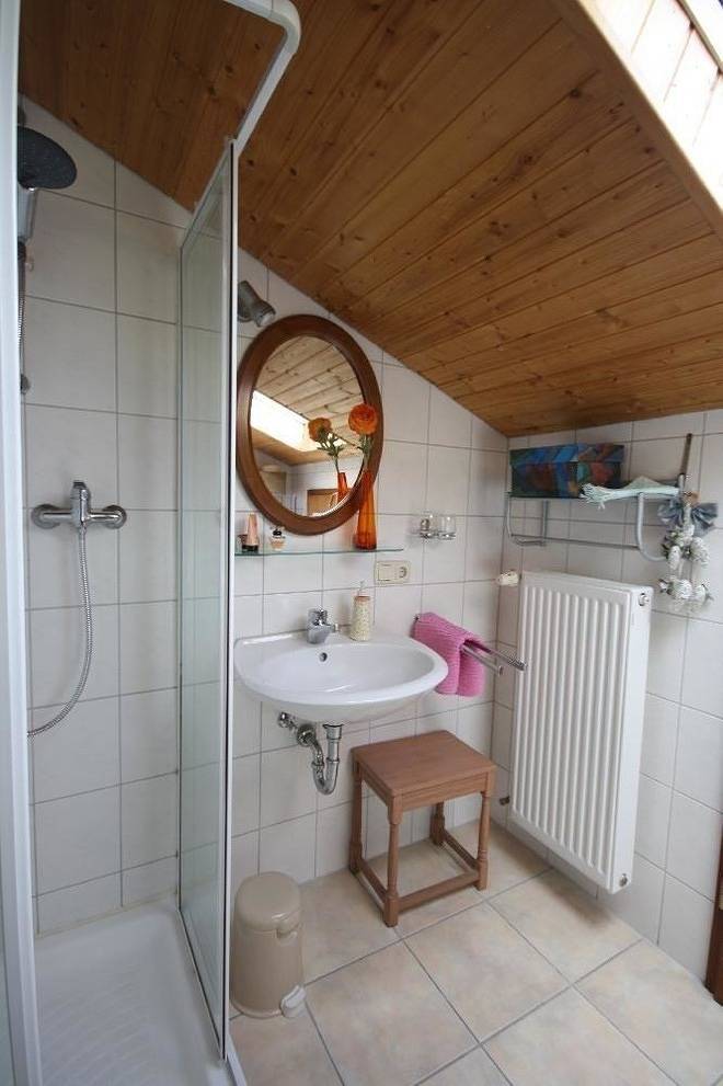 Ganze Ferienwohnung, Ferienhaus Holzapfel - Ferienwohnung Sonnenwiese in Geiersthal, Ostbayern