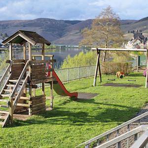 Moselresidenz Michels in Zell Stadt (Mosel), Zell (Mosel)