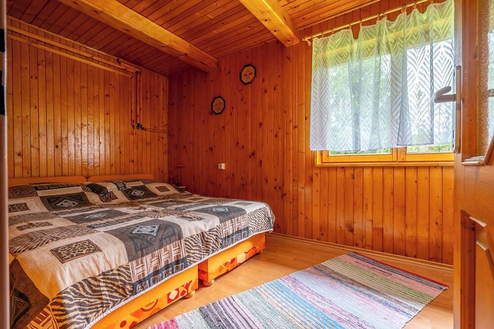Wunderschönes Chalet mit 4 Schlafzimmern in Oravice (Chata/Challet Bobík) in Mittelslowakei