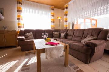 Ferienwohnung für 5 Personen in Büsum, Busum Region, Bild 4