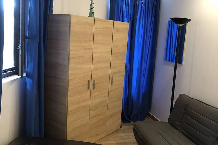 Location de vacances pour 6 personnes dans Liapádes - 4