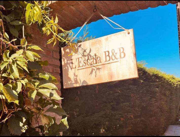 Location de vacances pour 2 personnes, avec vue ainsi que terrasse et jardin à Chapelle-lez-Herlaimont - 4