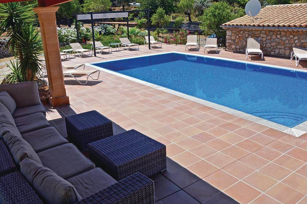 Awesome home in Estellencs in Estellenchs, Mallorca Oeste