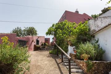 Agriturismo voor 2 Personen in Benafim, Algarve, Afbeelding 4