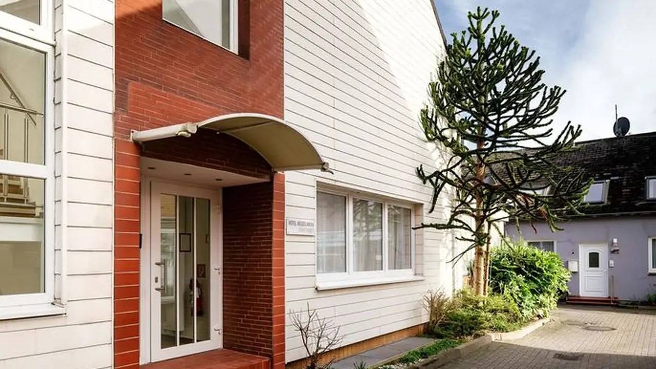 Ganze Ferienwohnung, Ferienwohnung für 2 Personen in Helgoland in Helgoland