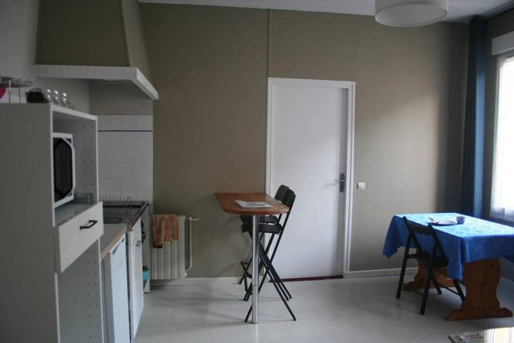 Appartement de vacances pour 2 personnes