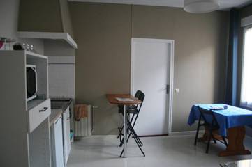 Gîte pour 2 personnes à Dreux