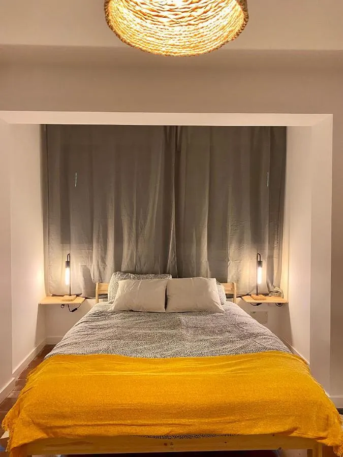 Appartamento vacanze per 6 persone, con animali domestici - 1