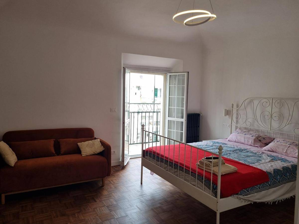 Sea house in Savone (Ville), Savona
