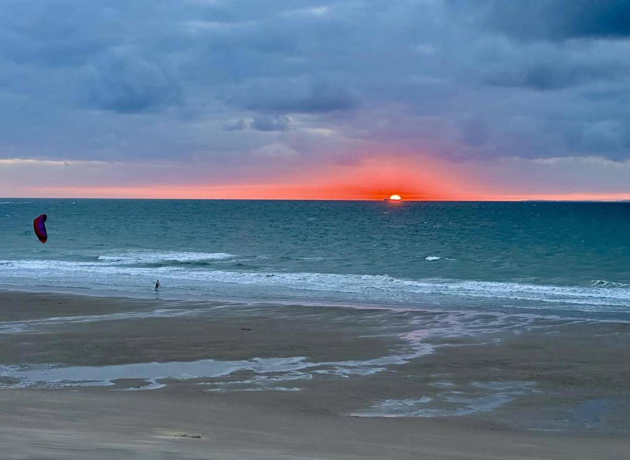 Geheel appartement, One-Bedroom Apartment in Wissant, Boulogne-sur-Mer en omgeving