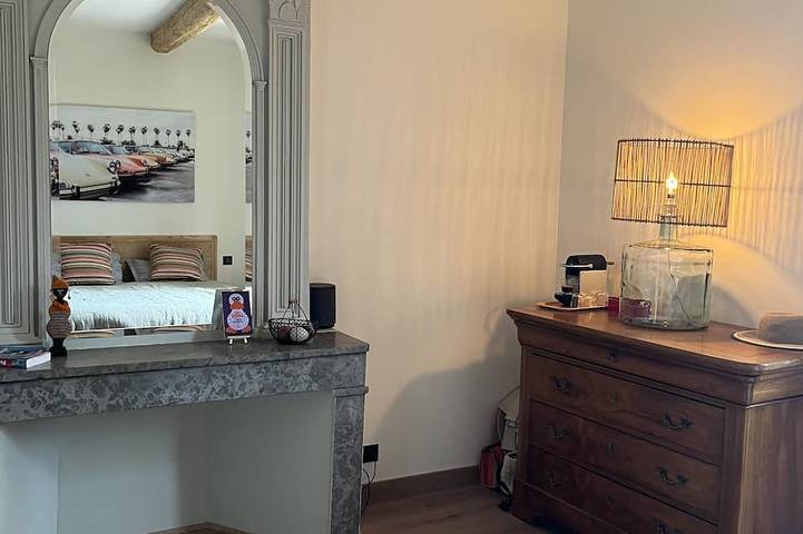 Location de vacances pour 6 personnes, avec jardin à Saint-Maximin (Nimes) - 3