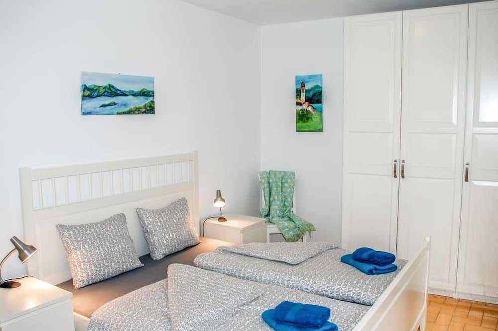 Ganze Wohnung, Casa Eduardo Apt.2 in Ronco sopra Ascona, Tessiner Alpen